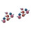 14Pcs Assorted Ceramic Fish Chopsticks Rests for Elegant Table Decor 4