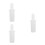 3Pcs Meat Pusher Mincer Tamper Replacement Tool For Home Use 10