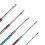 5pcs Punch Needle Set with Open Beaded Needle and Bottle 8