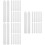 36 Pcs Water Soluble Chalks With Comfortable Grip For Blackboard Use 8