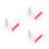 3Sets Solid Metal Cylinder Cone Geometric Models for School Teaching 9