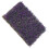 5Pcs Purple Artificial Mini Grass Clusters for Model Train Landscape 8