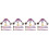 24 Pcs Polyester Sports 3rd Gift 6