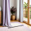 10Pcs Adjustable Black Curtain Rod Pull Wand for Window Blinds 11
