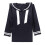 2Sets Polyester Sailor Set Halloween Marine 1