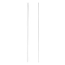 2 Sets Ring Resizer For Loose Rings Cold Shrink Tubing Heat Tube