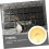 Drum Crash Cymbal with Durable Alloy Construction, Smooth Edge Safety, Quick Response for Drum Set 2