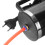 Plastic Headlight Lens Restoration Kit Multi-Color Atomization Cup 8