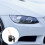 Plastic Headlight Lens Restoration Kit Multi-Color Atomization Cup 5