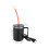 Plastic Headlight Lens Restoration Kit Multi-Color Atomization Cup 3