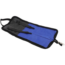 5Pcs Oxford Cloth Portable Drum Stick Storage Pouch