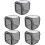 5Pcs Compact Breathable Observation Cage Foldable for Insect Breeding 6