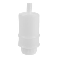 Leakproof Plastic Brake Fluid Reservoir for Forklift and Car