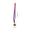 24 Pcs Polyester Sports 3rd Gift 10