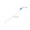 2Pairs Lightweight Sock Helper Rope Tool for Elderly Mobility Support 2