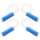2Pairs Lightweight Sock Helper Rope Tool for Elderly Mobility Support 10