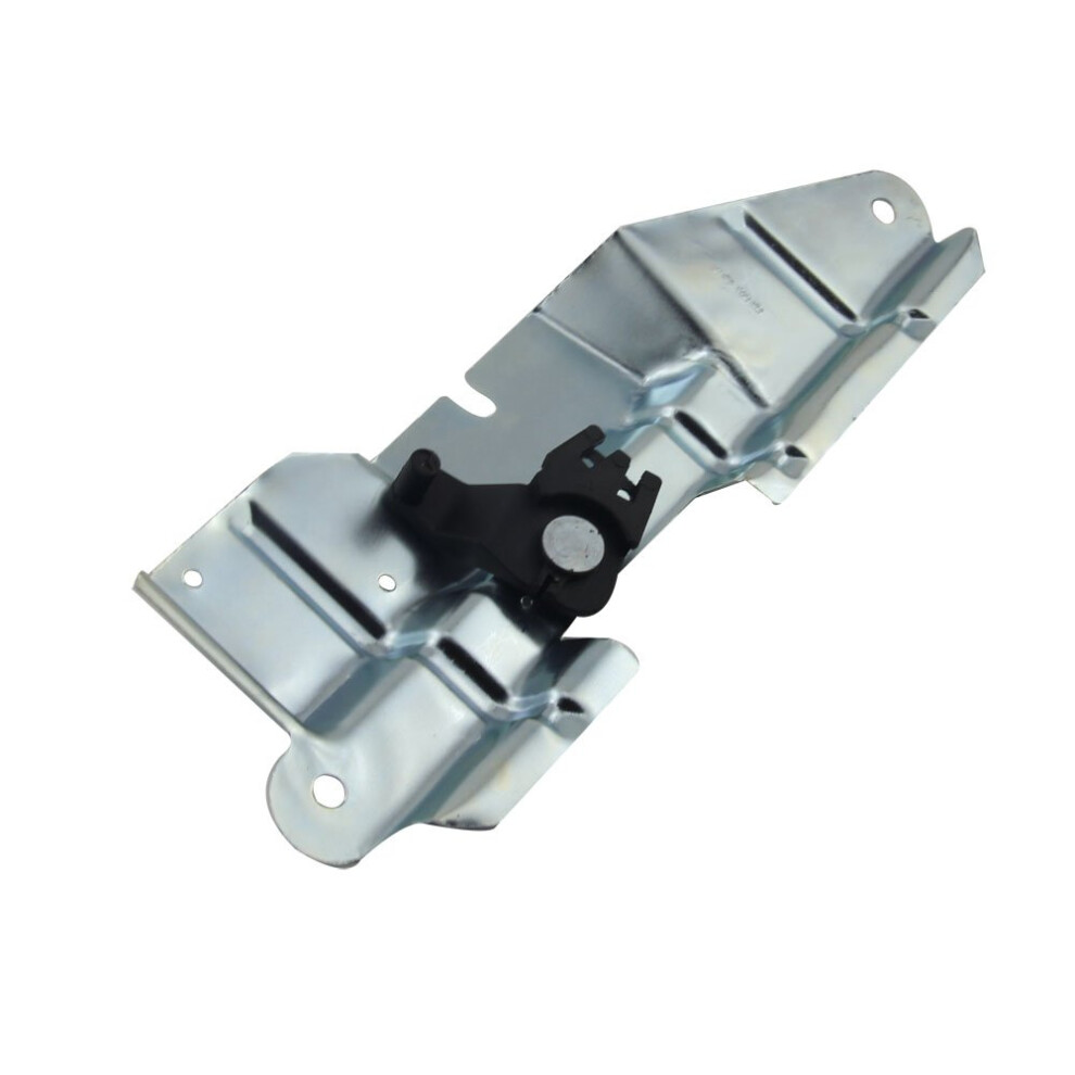 Trunk Latch Bracket Boot Lock Durable Metal For Vw Jetta Mk4 20012005 Volkswagen Bora 9070919800436