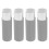 20Pcs Window Blind Cord Pull Ends Weighted Pendants Assorted 1
