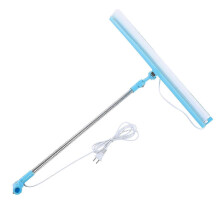 (As show, One size) Professionelle Nähmaschinenlampe, 10 W LED-Leuchte, 360 drehbar, verstellbar