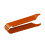 Metal Keycap Puller Tool for Mechanical Keyboard Quick Keycap Removal Heat‑Treated Build 1