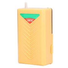 Portable Aquarium Air Pump 14.5x7.5cm Quiet Energy-Saving