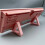 Adjustable Mechanical Keyboard Stand with AntiSlip Stable Base for Ergonomic Typing and Gaming 4