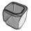 5Pcs Compact Breathable Observation Cage Foldable for Insect Breeding 3