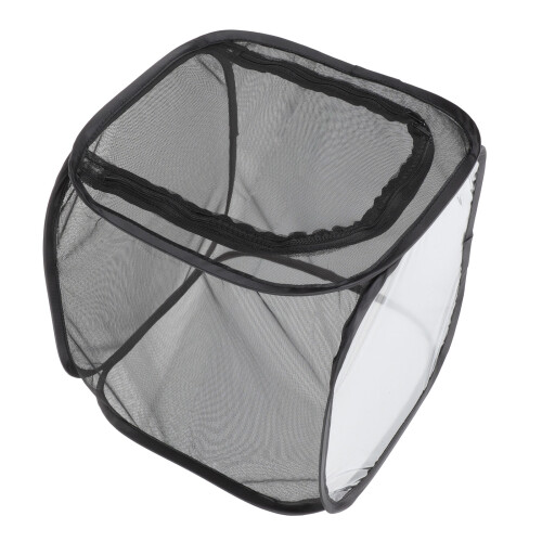 5Pcs Compact Breathable Observation Cage Foldable for Insect Breeding 2