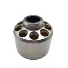 Hydraulic Pump  Kit for Linde HPR105 HMF105 with Cylinder Block and Barrel  Flow Efficiency