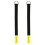 Emergency Door Release Strap 2pcs for Tesla Model Y/3 Rear Exit, Durable Nylon, Tool Install 1