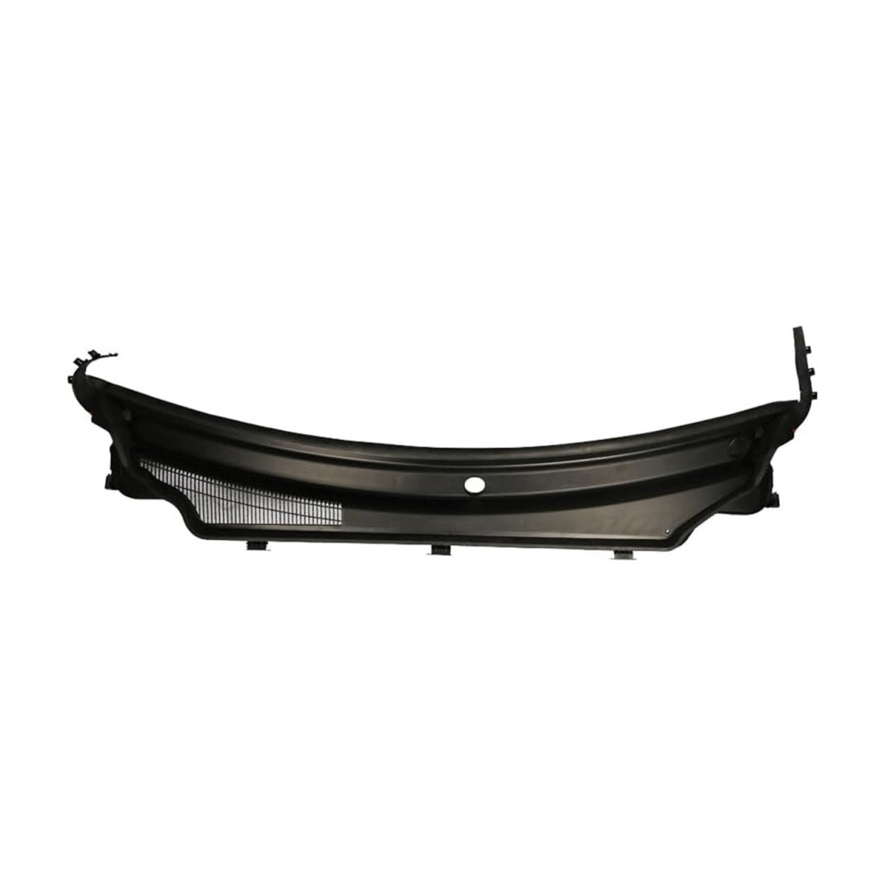 Windshield Wiper Cowl Panel Durable Vent Cover 55079197Ah For Jeep Grand Cherokee 20112015 9070919801051