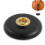 NonSlip Rubber Cello Endpin Stopper Pad with Universal Compatibility for Secure Performance 2