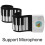 49 Key Roll Up Piano with Speaker, Foldable Electronic Keyboard for Beginners, Black 3