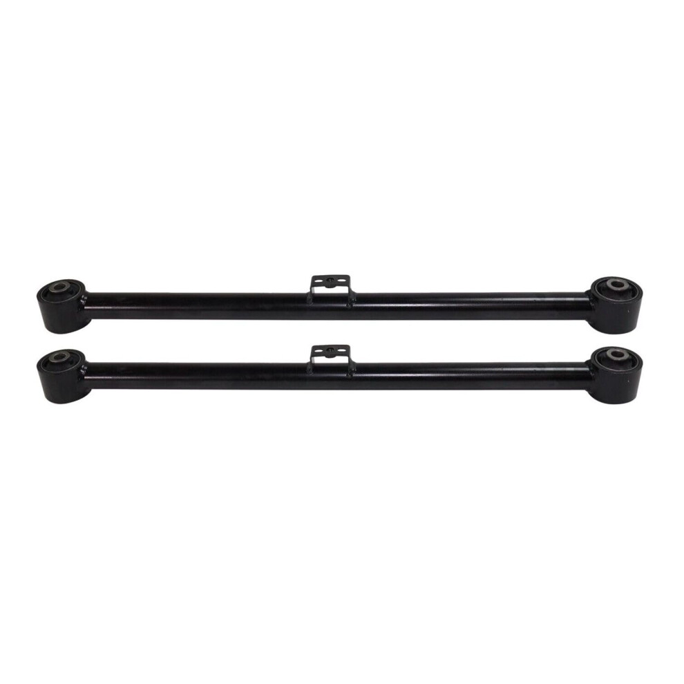 Rear Lateral Links Set Of 2 Lower Rear Suspension Arms For Lexus Gx460 Gx470 Toyota 4Runner Fj Cruiser 9070919801259