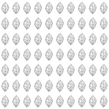 300Pièces Accessoires DIY Métal Argenté Pour Décoration De