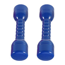 6Pièces Exercices Haltères Ergonomiques Pour Enfants
