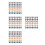 192Pièces Perles Cabochons Résine Multicolores Décorations DIY Faciles 7