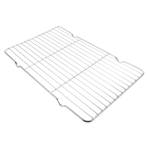 5Pièces Grille De Cuisson Refroidissement Acier Inoxydable