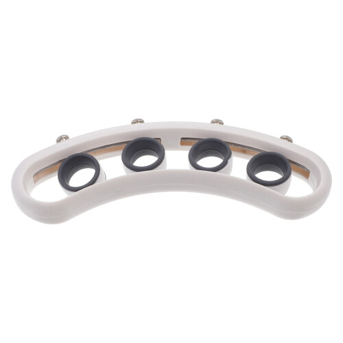 5Pièces Exerciseur Pour Doigts Débutants Guitare Et Instruments