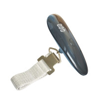 2Pièces Balance Portable Écran LCD