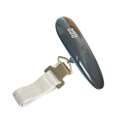 2Pièces Balance Portable Écran LCD