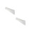 2Pièces Papier Cellophane Transparent Pour Mousse Dessert 5