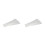 2Pièces Papier Cellophane Transparent Pour Mousse Dessert 7