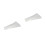 2Pièces Papier Cellophane Transparent Pour Mousse Dessert 6