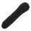 5Pièces Sacoche Microphone Durable 600D Nylon Noir Transport Facile 1