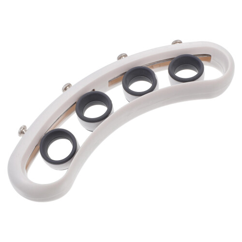 5Pièces Exerciseur Pour Doigts Débutants Guitare Et Instruments 1