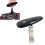 2Pièces Balance Portable Écran LCD 2