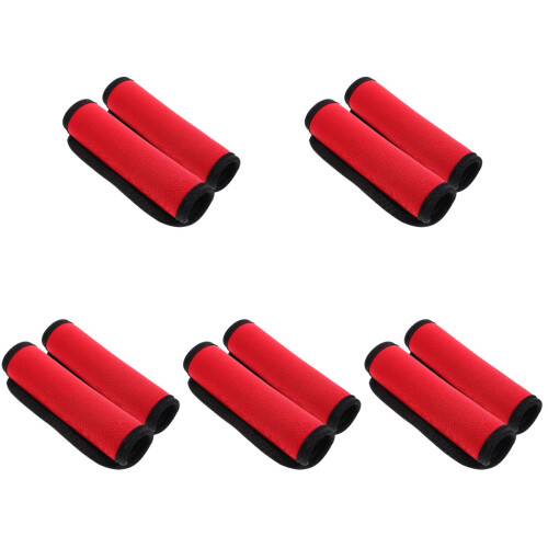10Pièces Housses En Polyester Outdoor 2