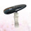 2Pièces Balance Portable Écran LCD 10
