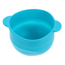 3Pièces Bol Vert En Silicone Pour Mélange DIY Et Salon
